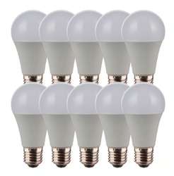 FOCO LED ROSCA E27 13 W 1 301 lm LUZ FRIA