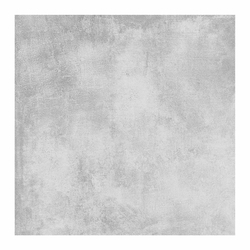 PORCELANATO 60 cm x 60 cm GRIS BRILLANTE SAMOS SILVER CAJA DE 1.08 m2
