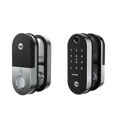 CERRADURA DIGITAL EMBUTIR LIA