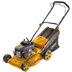 DESGRAMADORA GASOLINA CORTE 45.72 cm 141 cm3 2.98 kW (4 hp)