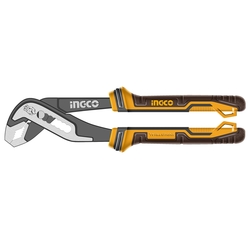 TENAZA AJUSTABLE 25.4 cm (10 in) EXTENSIBLE