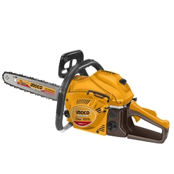MOTOSIERRA MOTOR 2 TIEMPOS 46 cm3 1.79 kW (2.4 hp) ESPADA 45.72 cm (18 in)