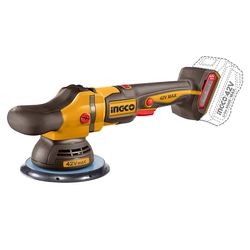 PULIDORA INALAMBRICA 152.4 mm (6 in) 40 V 2.0 Ah