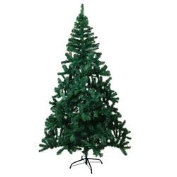 ARBOL NAVIDAD COLORADO SPRUCE 2.44 m (8 ft) 998 TIPS