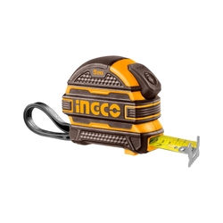 CINTA METRICA 5 M X 19MM X 16 PIE CON GRIP