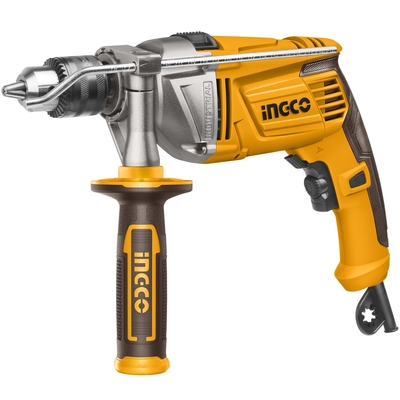 ESPECIAL TALADRO PERCUTOR 12.7 mm 1 100 W VELOCIDAD VARIABLE