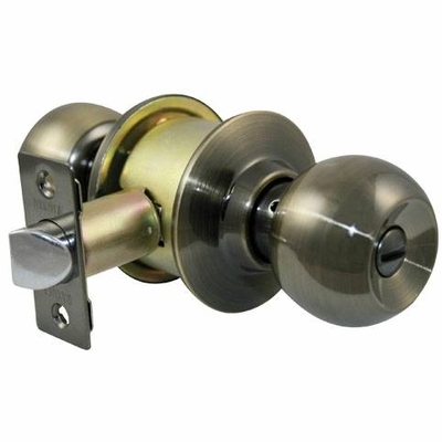 CERRADURA BAÑO POMO