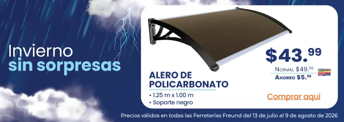 BT6- ESPACIOS EXTERIORES PROTEGIDOS