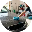 Cuidado y accesorios para vehiculo