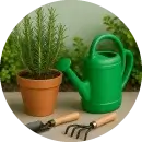 Agrícola y Jardín