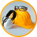 Seguridad Ocupacional