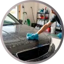 Cuidado y accesorios para vehiculo